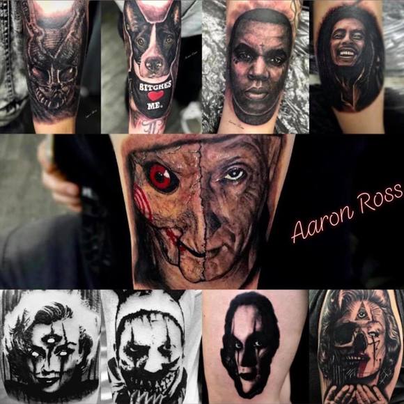 Meet your Posher, Aaron - Picture 1 of 1